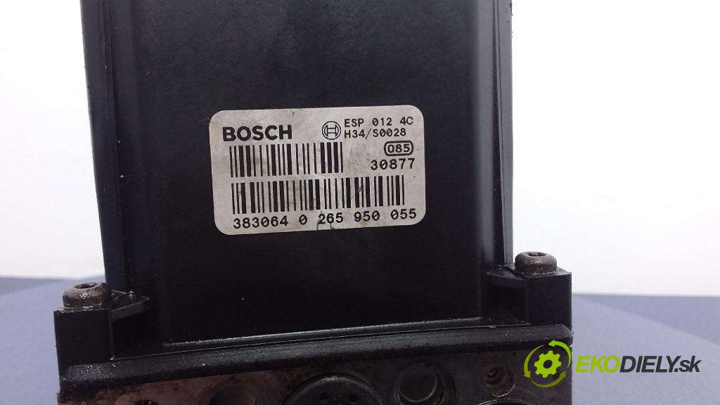 Audi A6 2003 čerpadlo ABS x 4B0614517G