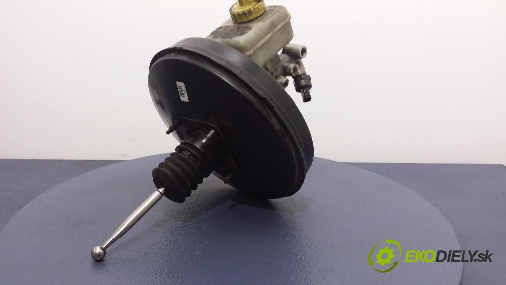 Volkswagen Golf 2000 servo Brzdní: 1J1614205