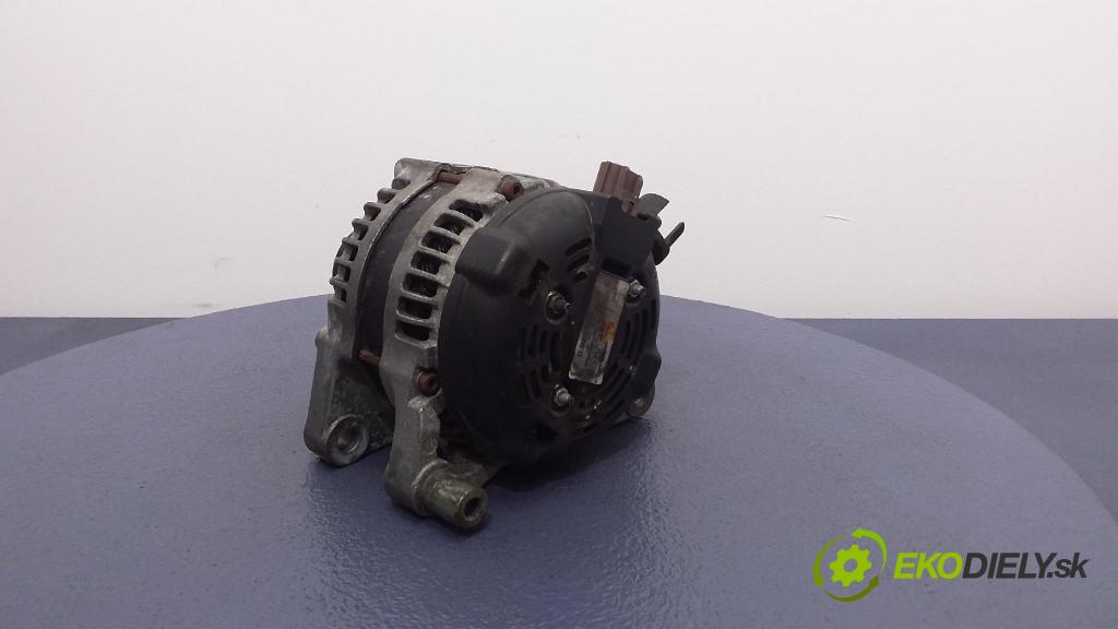Volvo V50 2008 Alternator 0986049074