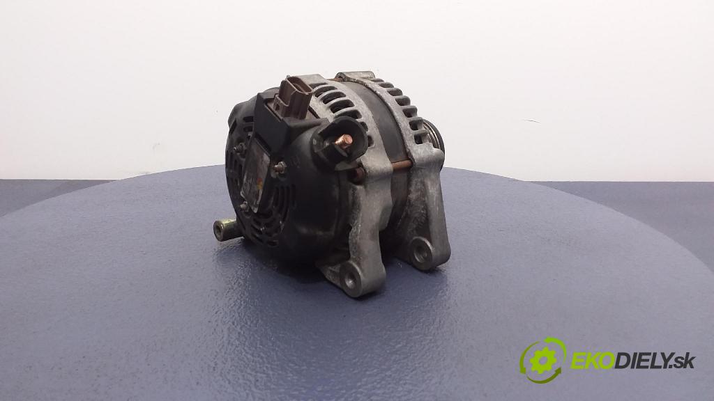 Volvo V50 2008 Alternator 0986049074