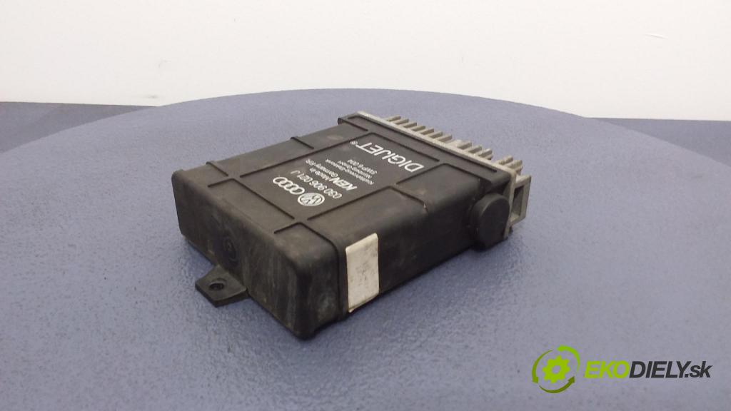 Vw Golf 1991 riadiaca jednotka Motor: 030906021J