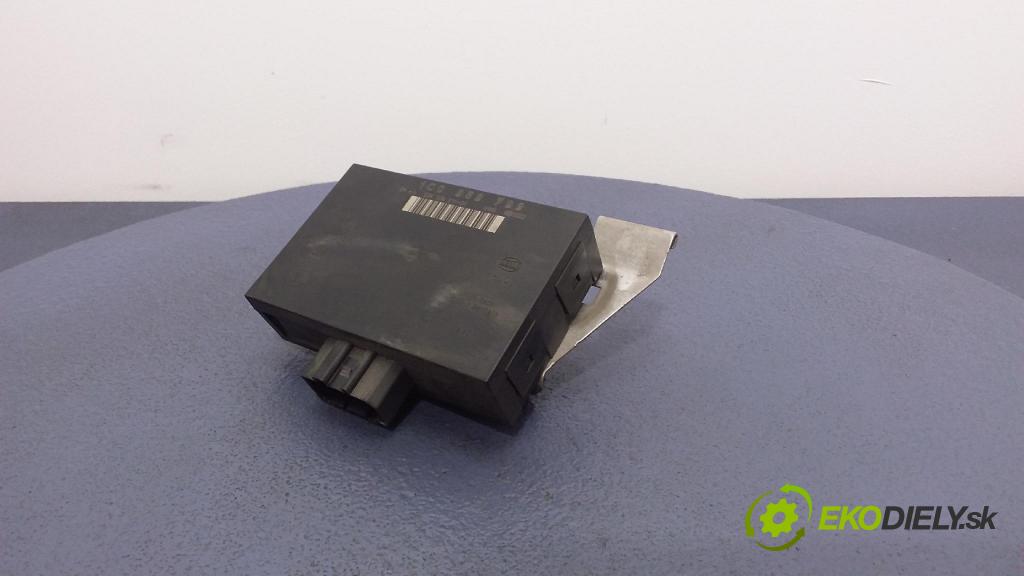 Seat Leon 2003 riadiaca jednotka Komfortu 1C0959799