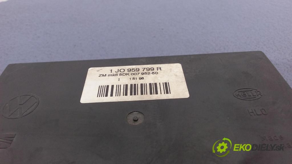 Volkswagen Passat 1999 riadiaca jednotka Komfortu 1J0959799R