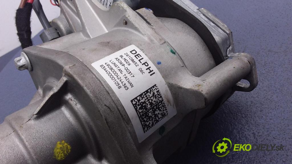 Opel Meriva 2005 Stĺpik volant x 26093281