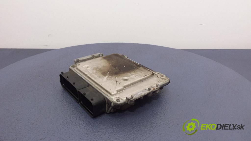 Hyundai Sonata 0 riadiaca jednotka Motor: 3911327405