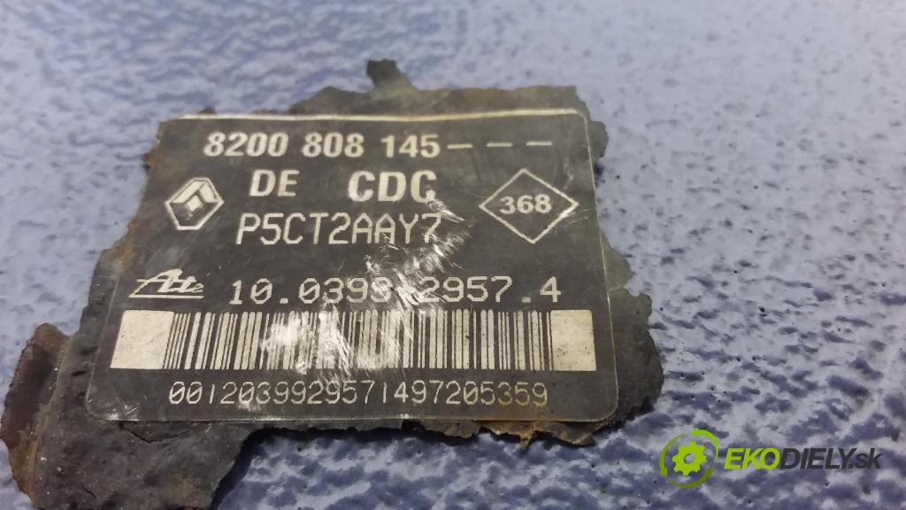 Renault Laguna 2005 čerpadlo ABS x 100960-14443