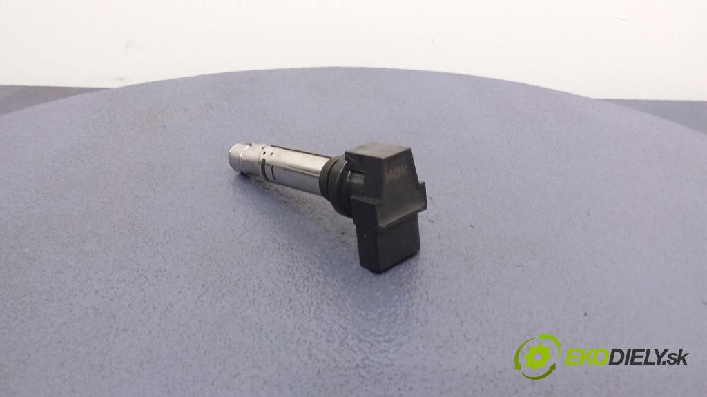 Skoda Fabia 2004 cievka Zapaľovanie: R0401S00403