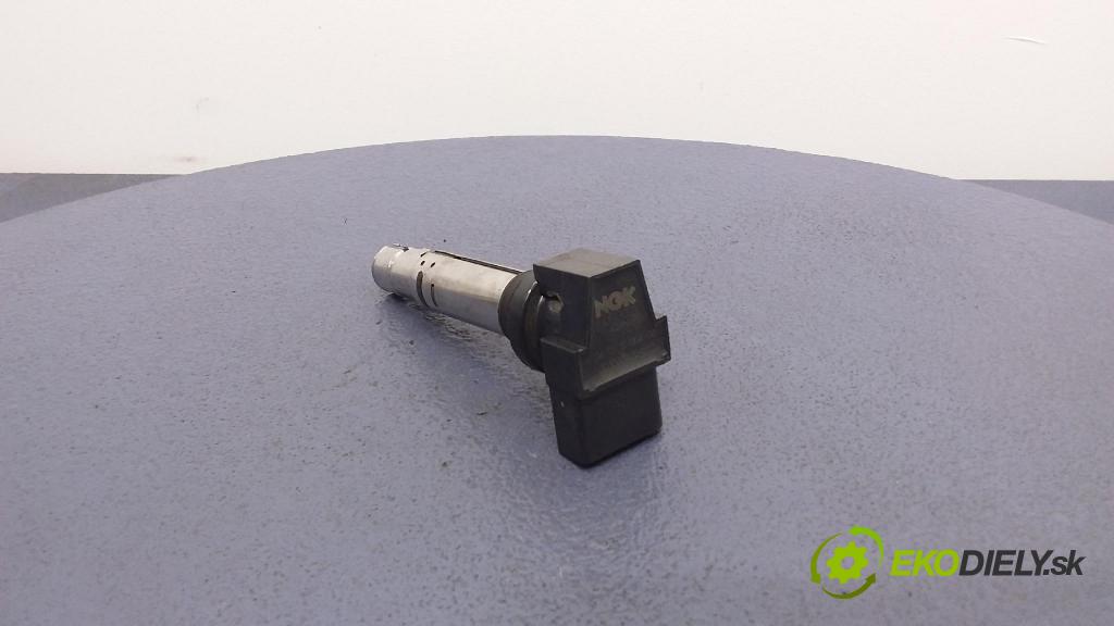 Skoda Fabia 2004 cievka Zapaľovanie: R0401S00403