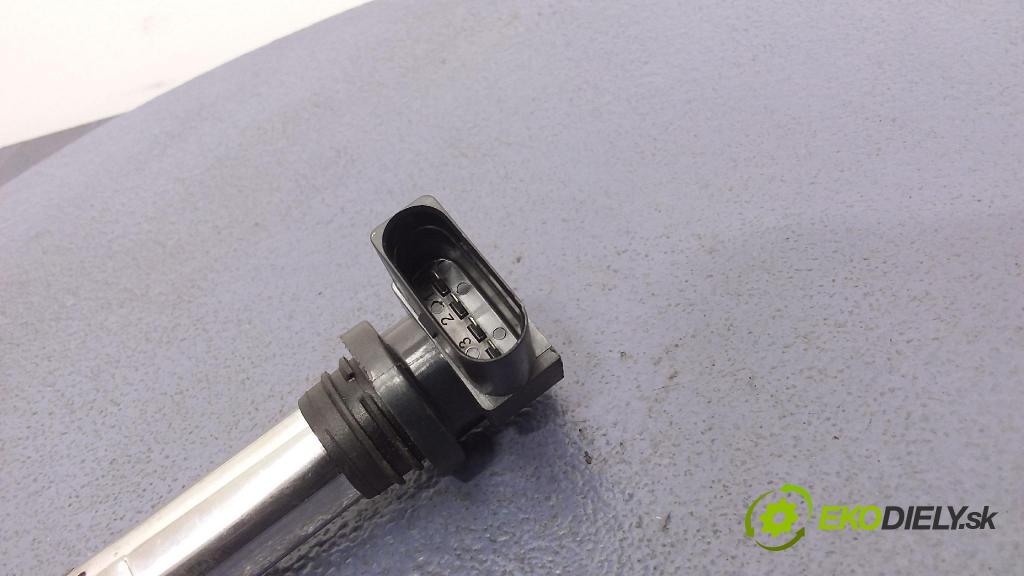 Skoda Fabia 2004 cievka Zapaľovanie: R0401S00403
