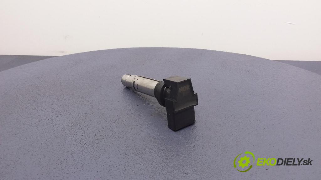 Skoda Fabia 2004 cievka Zapaľovanie: R0401S00403