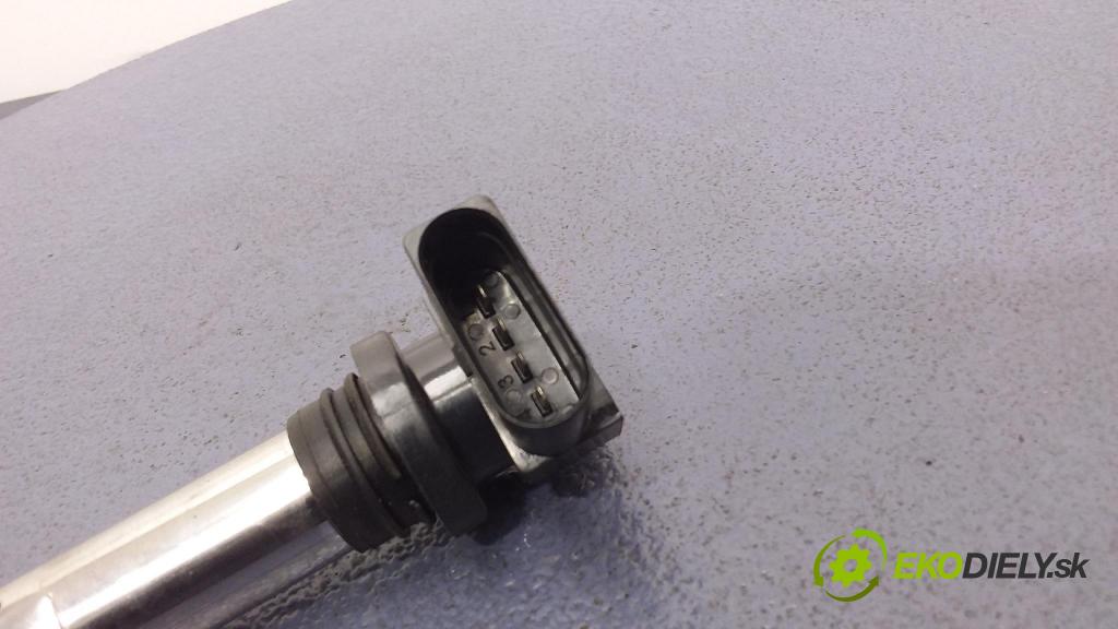 Skoda Fabia 2004 cievka Zapaľovanie: R0401S00403