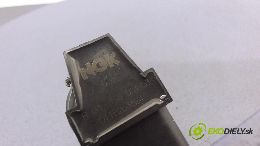 Skoda Fabia 2004 cievka Zapaľovanie: R0401S00403