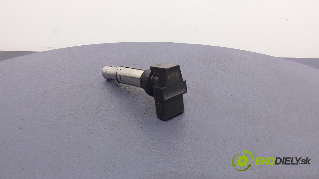 Skoda Fabia 2004 cievka Zapaľovanie: R0401S00403