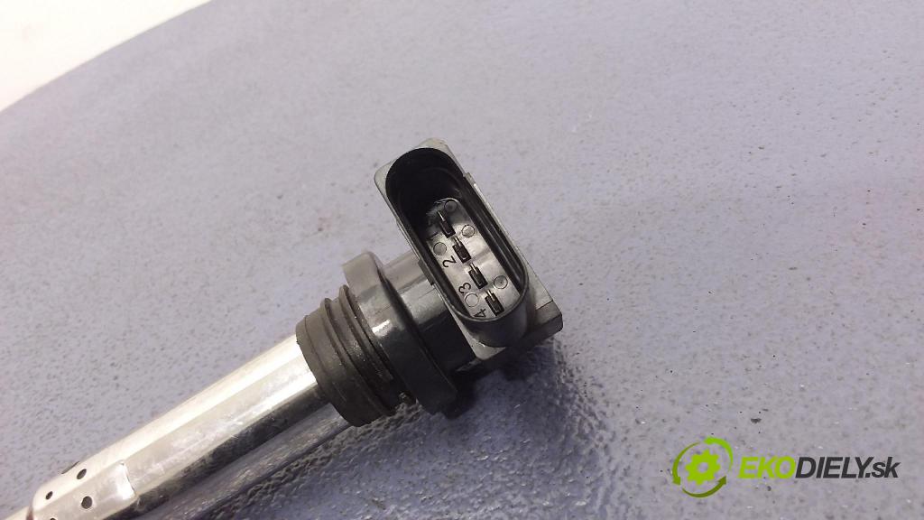 Skoda Fabia 2004 cievka Zapaľovanie: R0401S00403