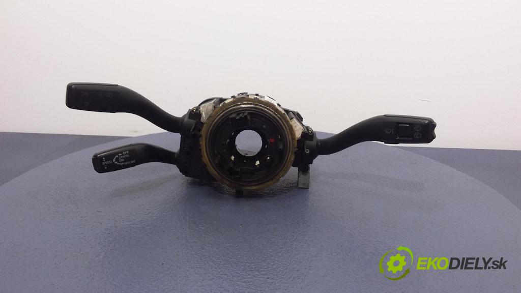 Audi A4 2001 prepínač Komplex: 8E0953549L