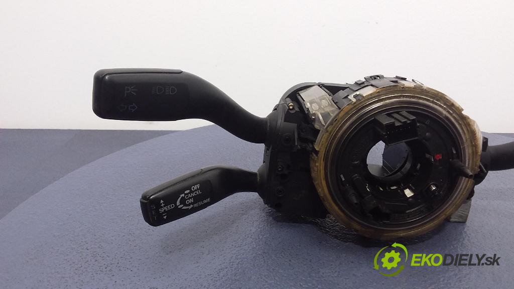 Audi A4 2001 prepínač Komplex: 8E0953549L