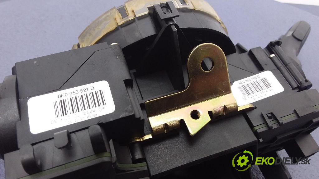 Audi A4 2001 prepínač Komplex: 8E0953549L
