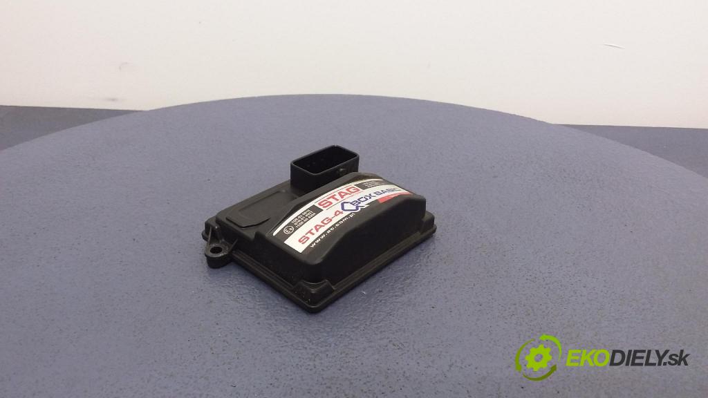 Vw Polo 1996 riadiaca jednotka 10R-036616