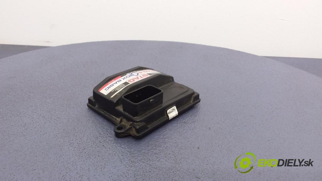 Vw Polo 1996 riadiaca jednotka 10R-036616