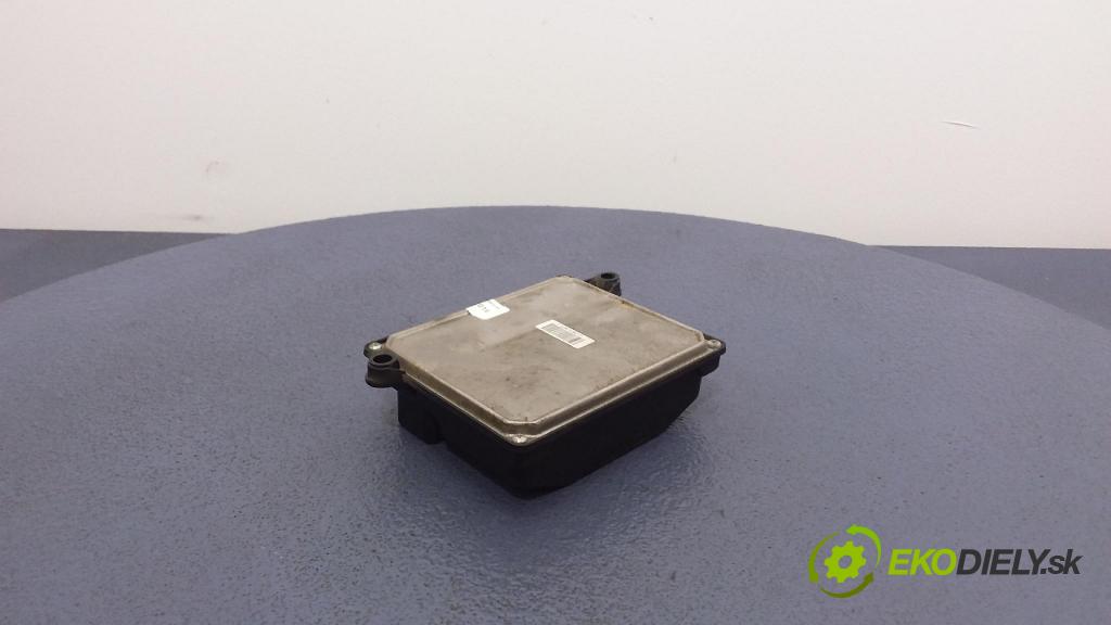 Vw Polo 1996 riadiaca jednotka 10R-036616