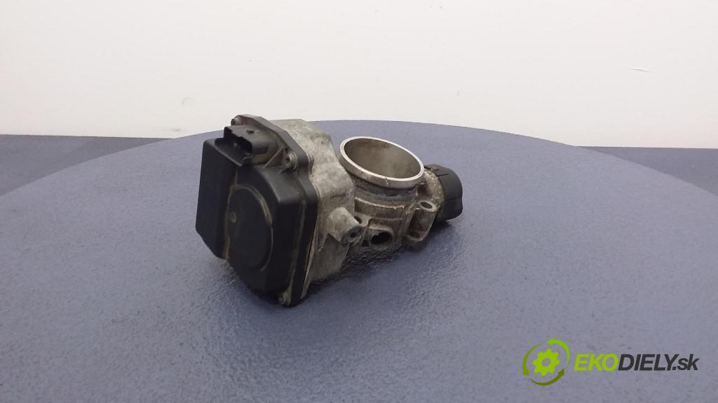 Renault Laguna 2005 klapka 8200287157