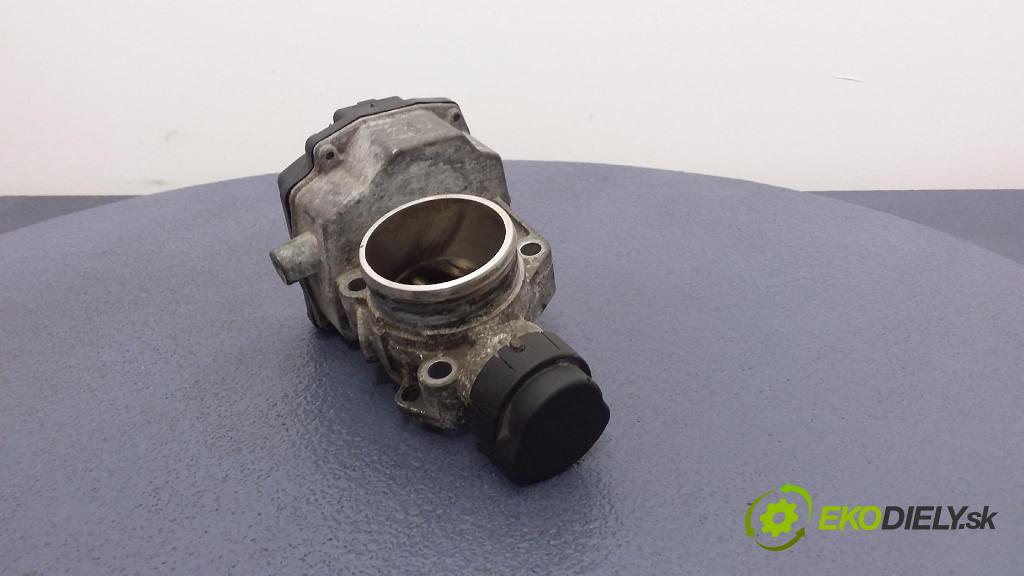 Renault Laguna 2005 klapka 8200287157