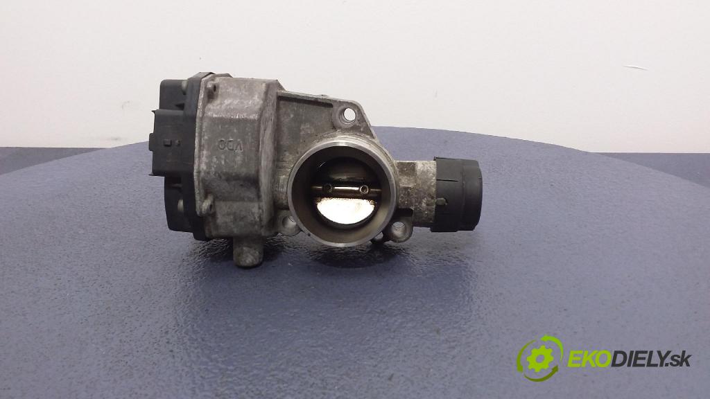 Renault Laguna 2005 klapka 8200287157