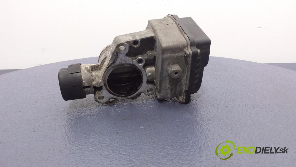 Renault Laguna 2005 klapka 8200287157