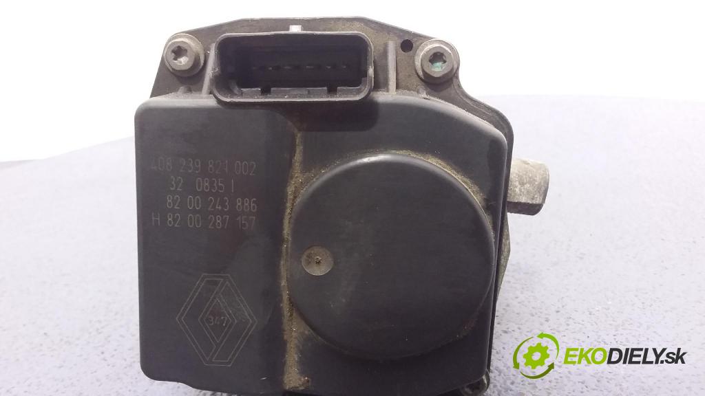 Renault Laguna 2005 klapka 8200287157