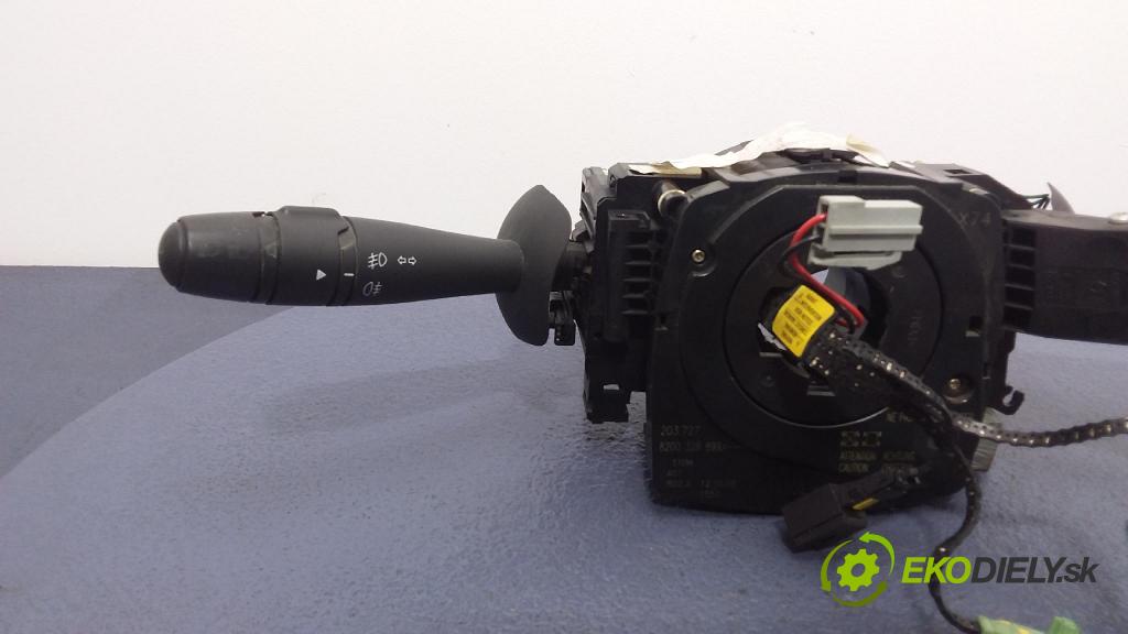 Renault Laguna 2005 prepínač Komplex: 8200420148