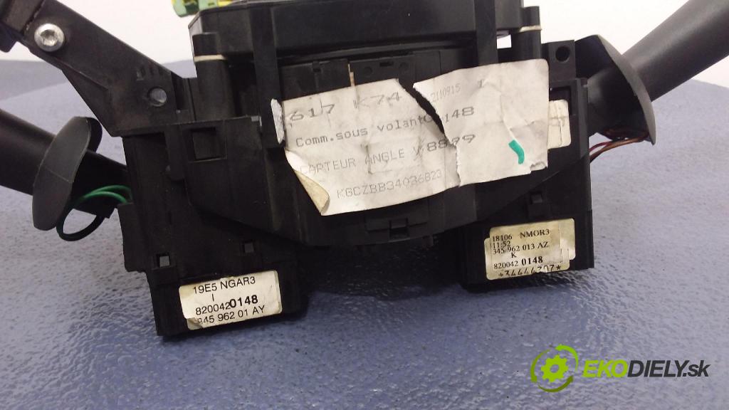 Renault Laguna 2005 prepínač Komplex: 8200420148