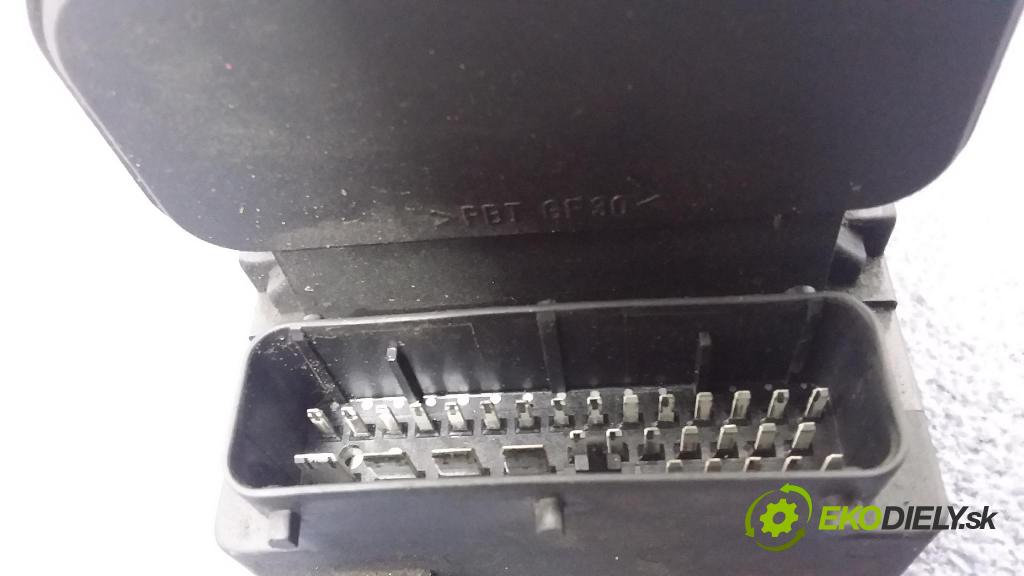 Alfa romeo 156 2004 čerpadlo ABS x 46773428