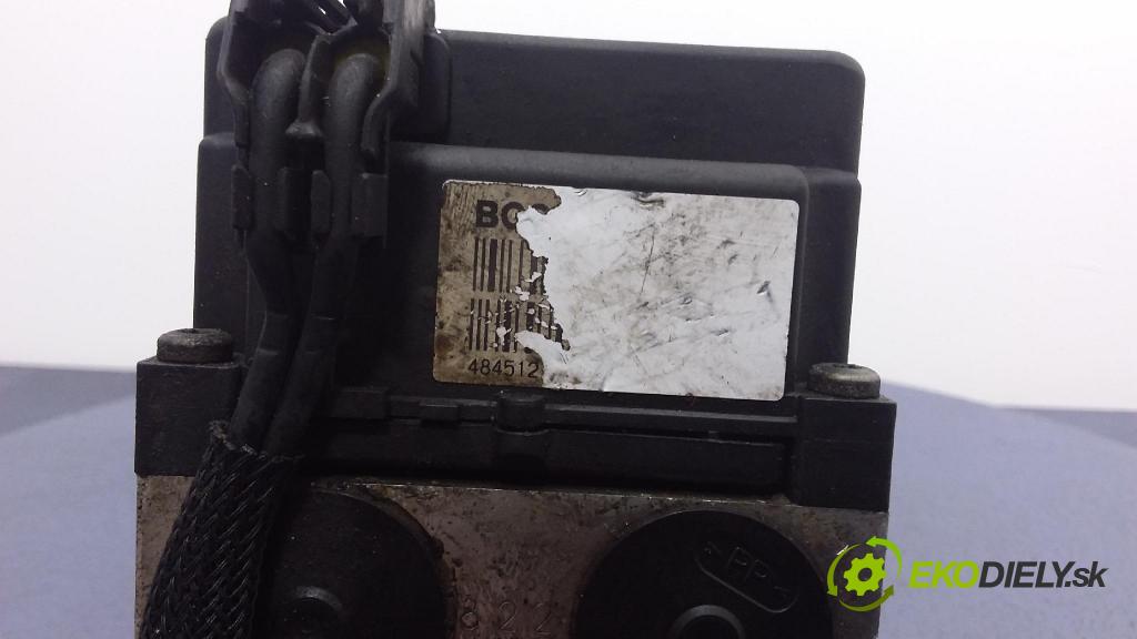 Alfa romeo 156 2004 čerpadlo ABS x 46773428