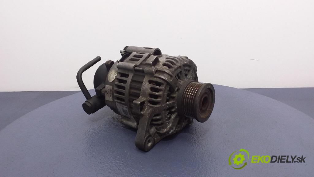 Hyundai Sonata 0 Alternator 28-5667