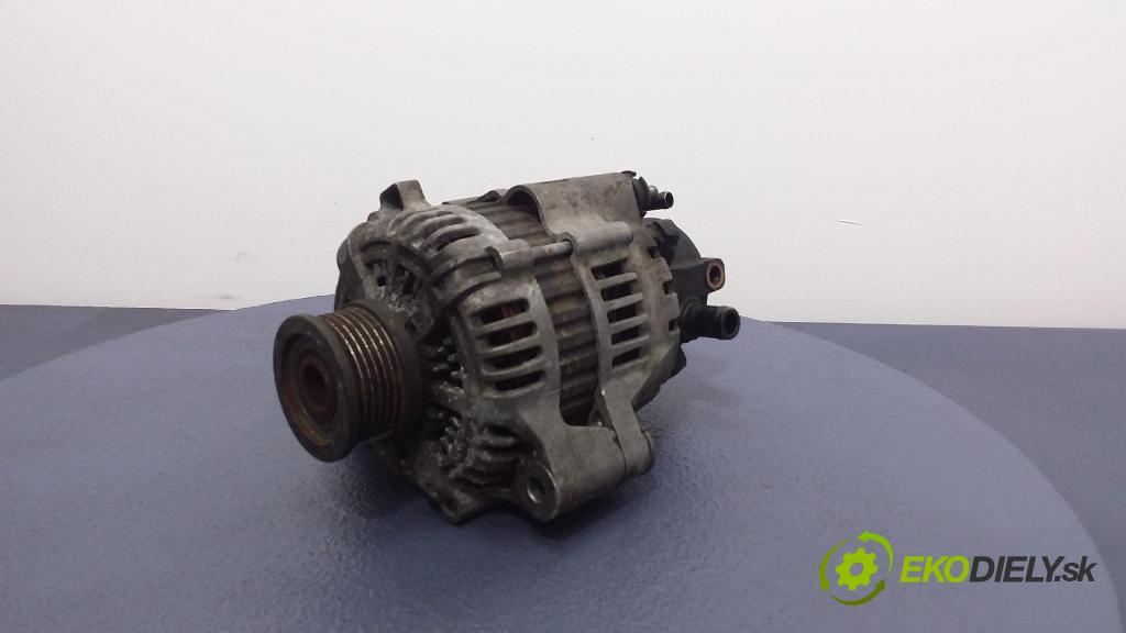 Hyundai Sonata 0 Alternator 28-5667