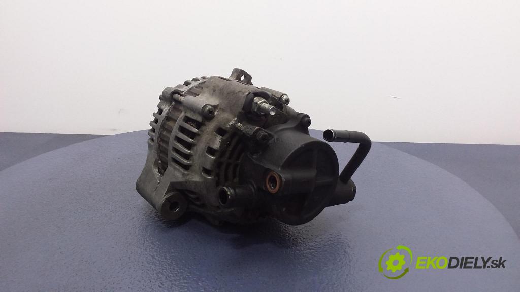 Hyundai Sonata 0 Alternator 28-5667