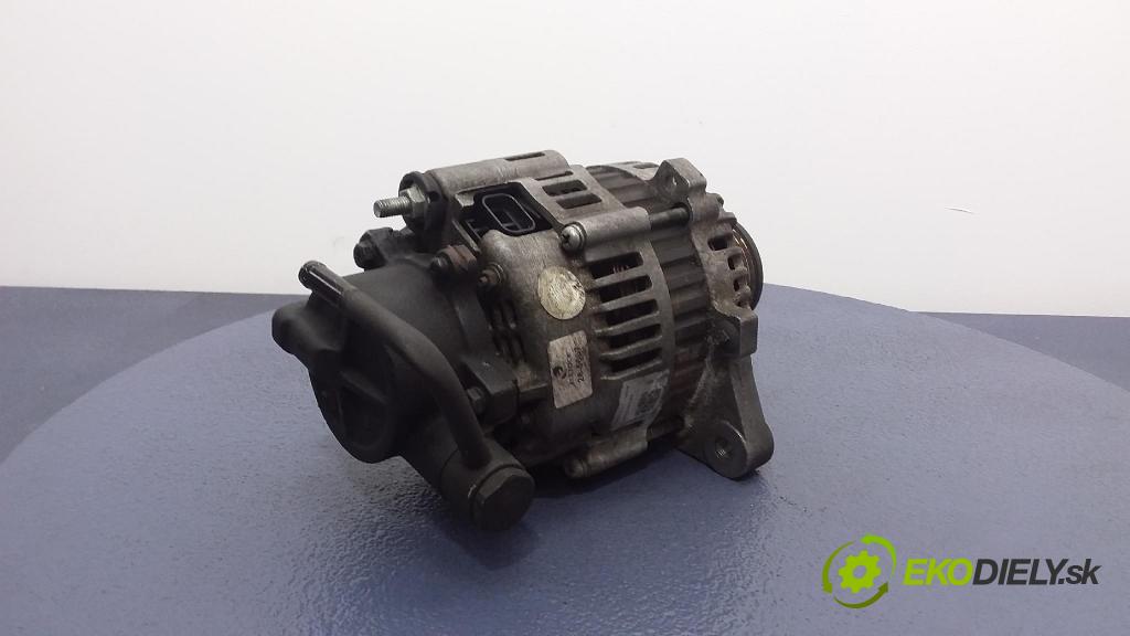 Hyundai Sonata 0 Alternator 28-5667