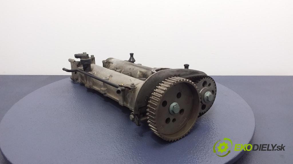 Skoda Fabia 2004 kryt Ventily: 036103475