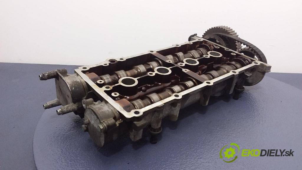 Skoda Fabia 2004 kryt Ventily: 036103475