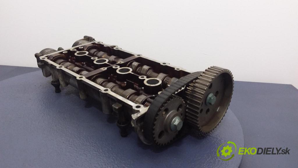 Skoda Fabia 2004 kryt Ventily: 036103475