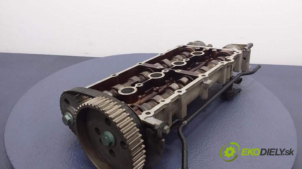 Skoda Fabia 2004 kryt Ventily: 036103475