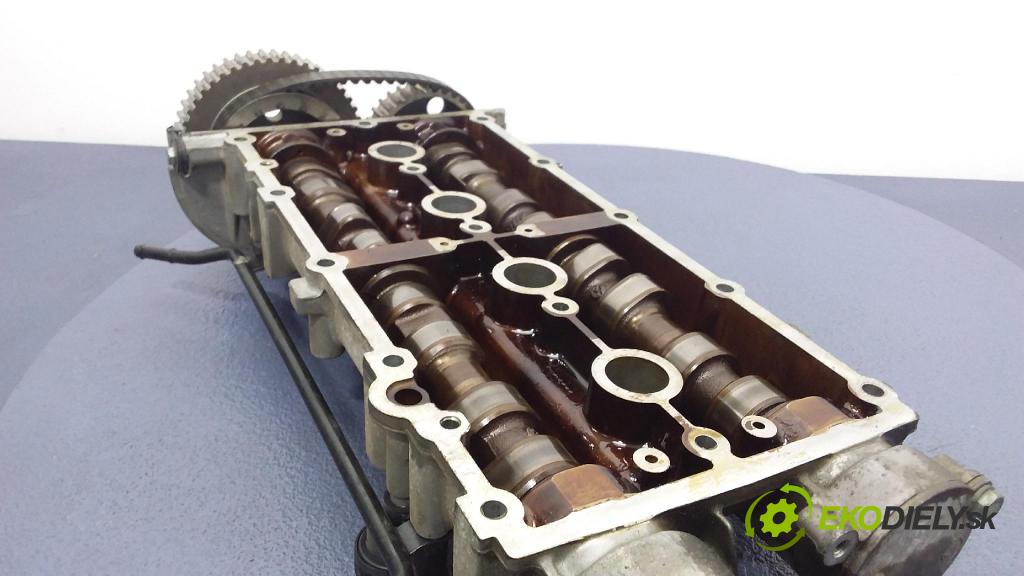 Skoda Fabia 2004 kryt Ventily: 036103475