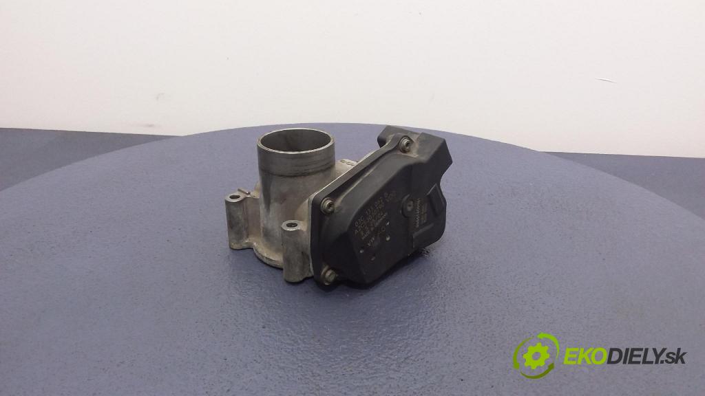 Skoda Fabia 2004 klapka 03C133062B