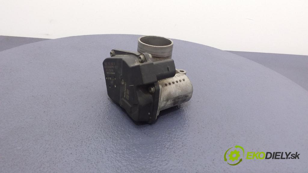 Skoda Fabia 2004 klapka 03C133062B