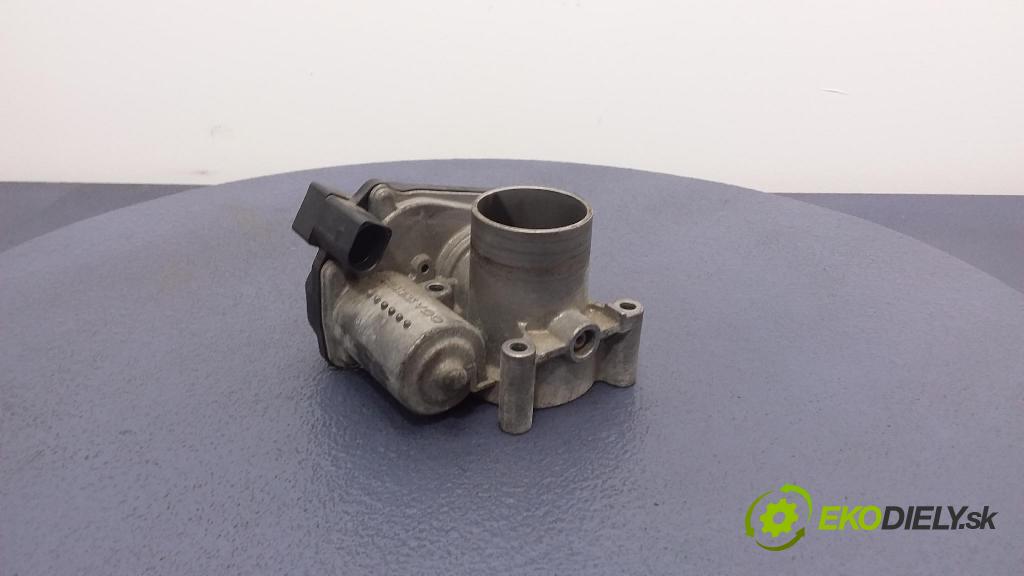 Skoda Fabia 2004 klapka 03C133062B