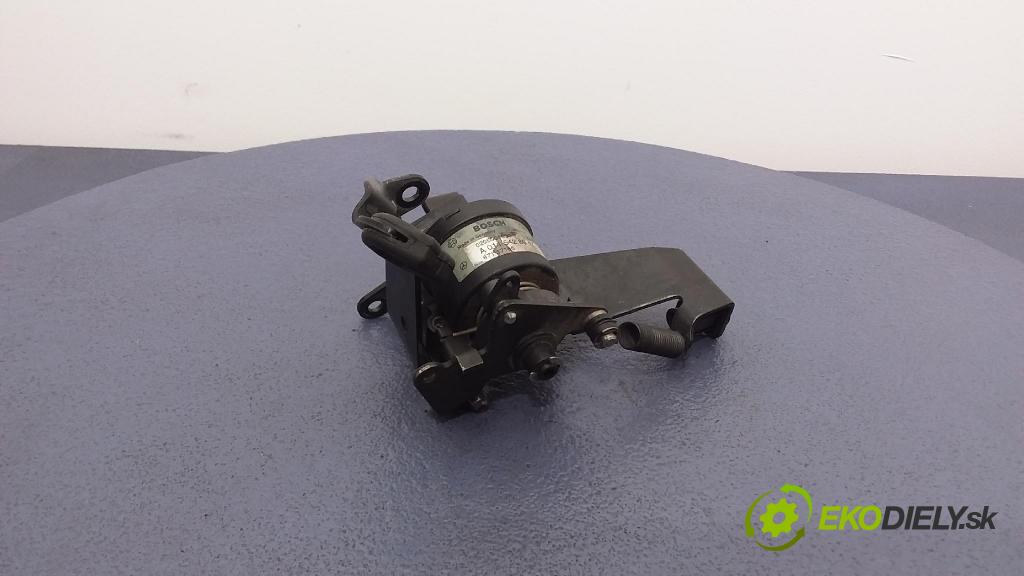 Mercedes-benz E 290td 1997 pedal Plyn: A0115428617