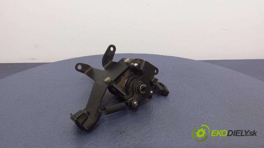 Mercedes-benz E 290td 1997 pedal Plyn: A0115428617