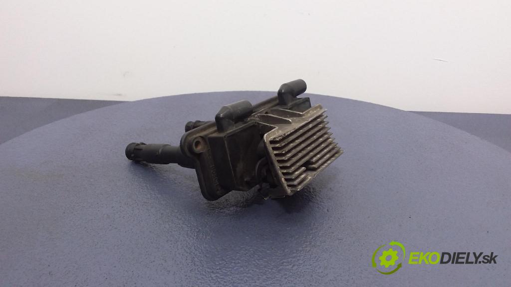Audi A4 1999 cievka Zapaľovanie: 058905105A