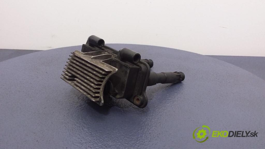 Audi A4 1999 cievka Zapaľovanie: 058905105A