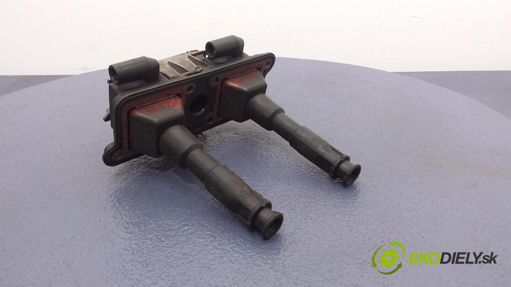 Audi A4 1999 cievka Zapaľovanie: 058905105A